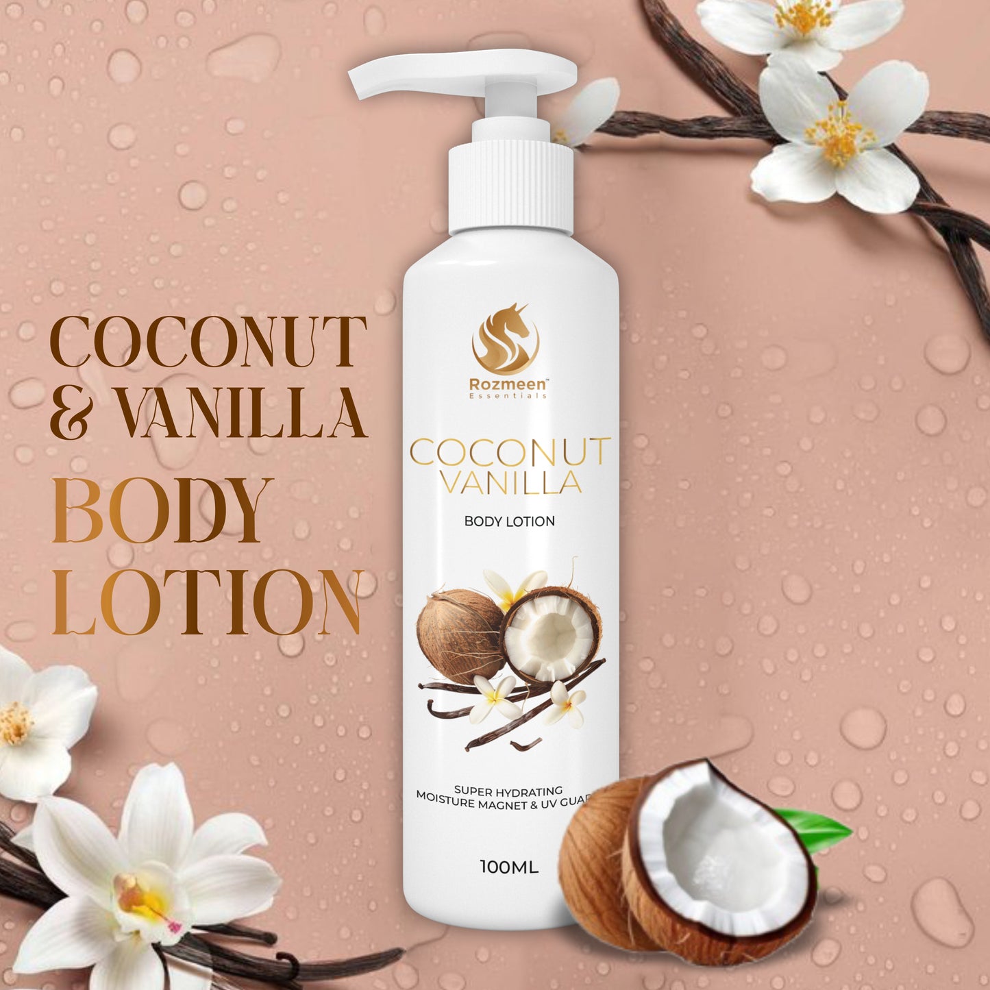 Body Lotion