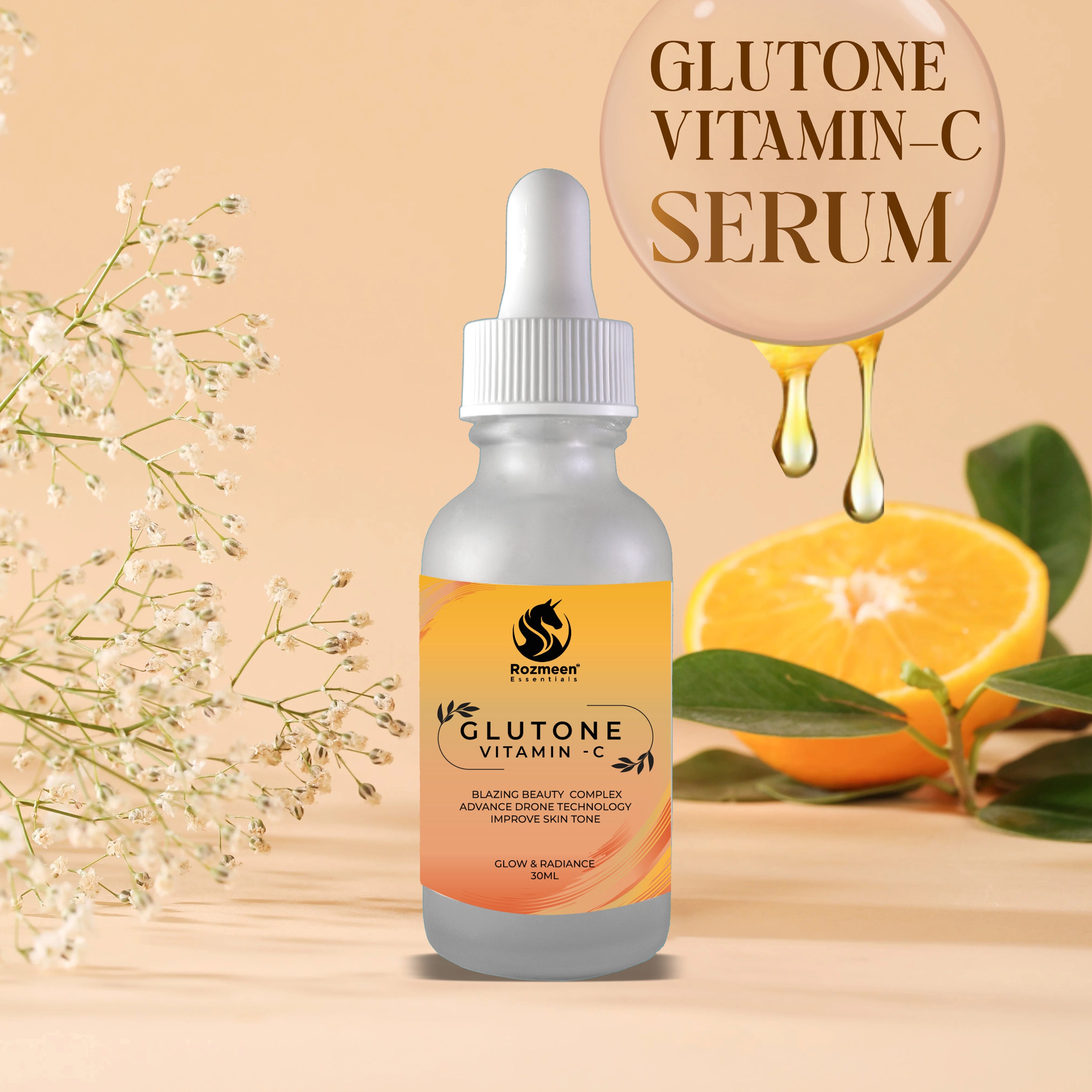 Vitamin C Serum