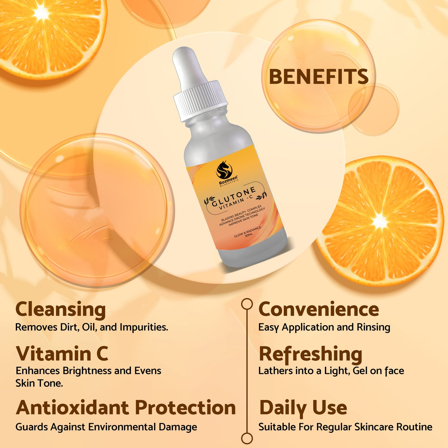 Vitamin C Serum