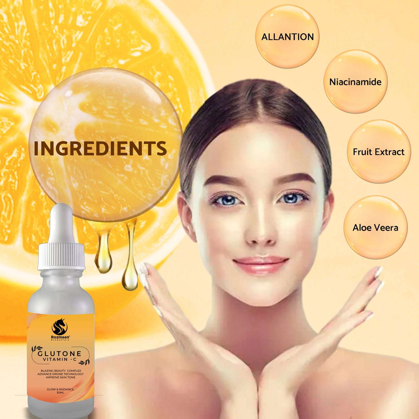 Vitamin C Serum