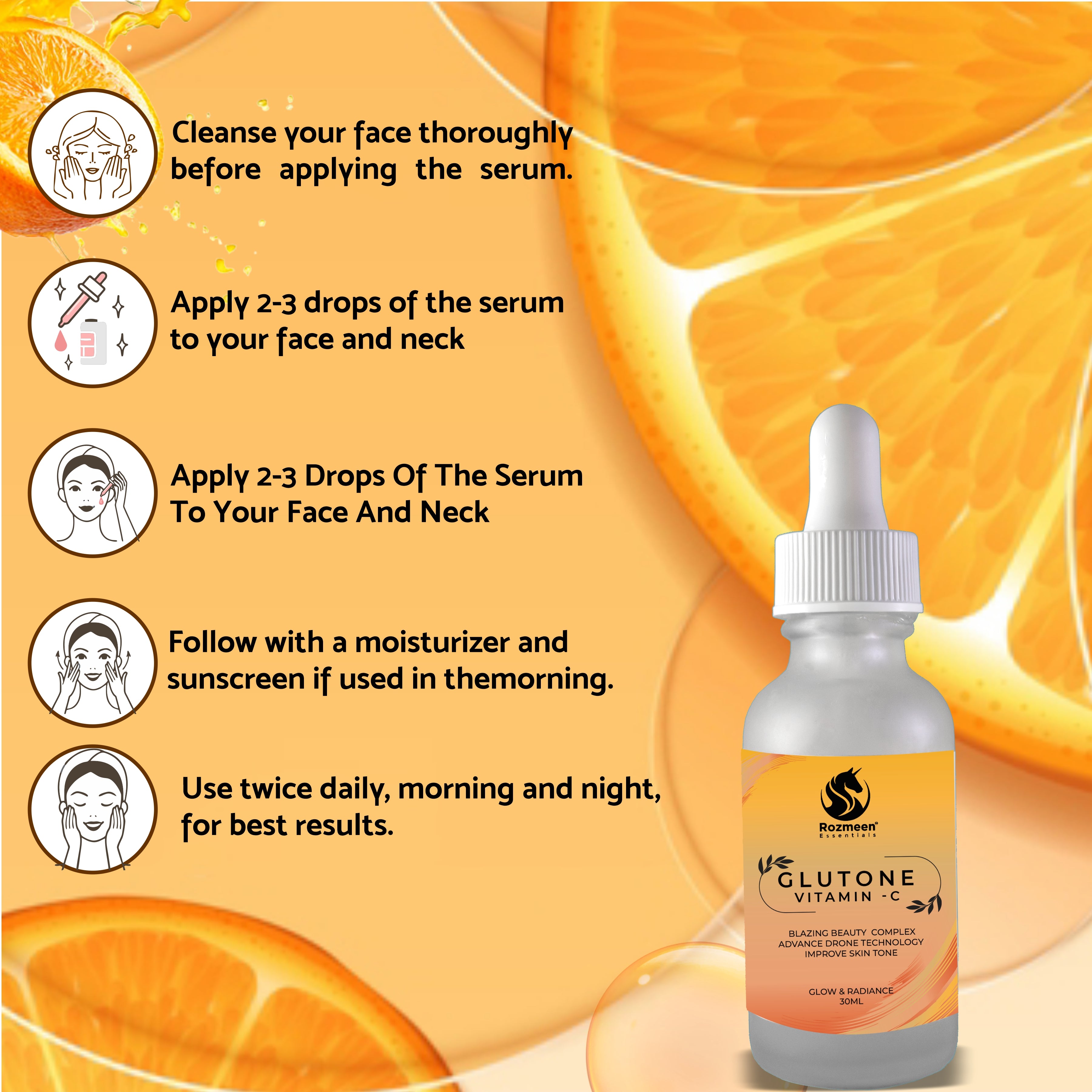 Vitamin C Serum