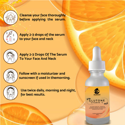 Vitamin C Serum