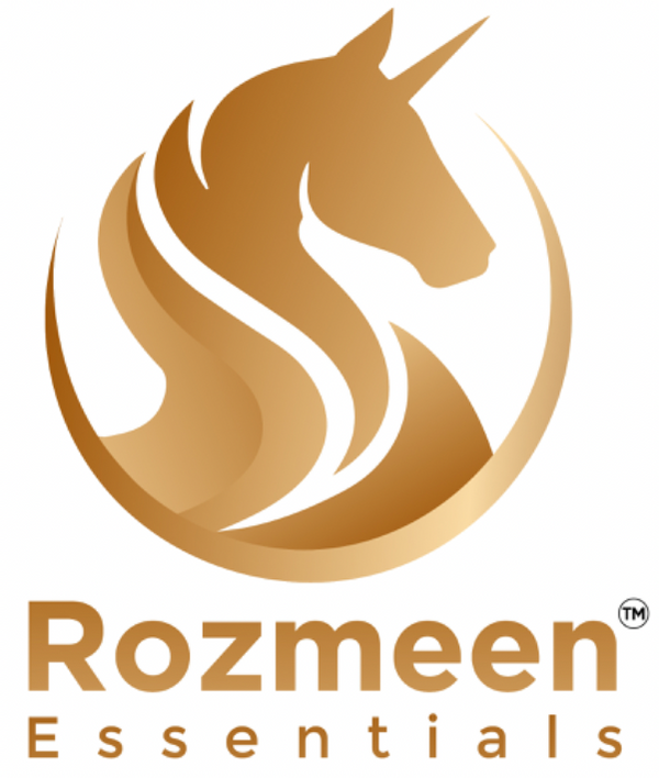 Rozmeen essentials